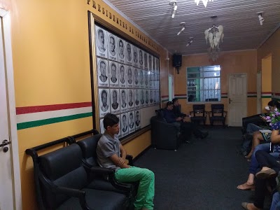 Câmara Municipal de parintins foto 3