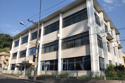 Câmara Municipal de piraí foto 1