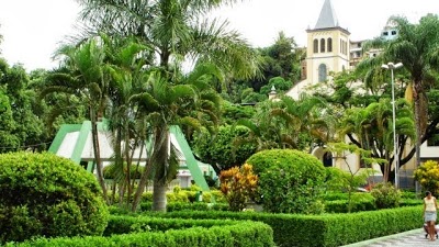 Câmara Municipal de pirapetinga foto 1