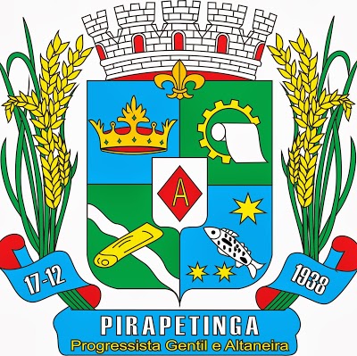 Câmara Municipal de pirapetinga foto 2