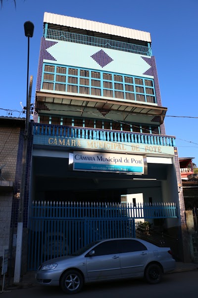 Câmara Municipal de poté foto 2