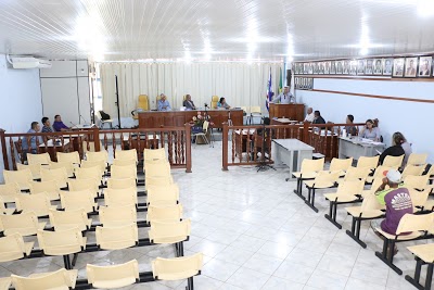 Câmara Municipal de poté foto 1