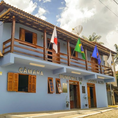 Câmara Municipal de pouso alto foto 1