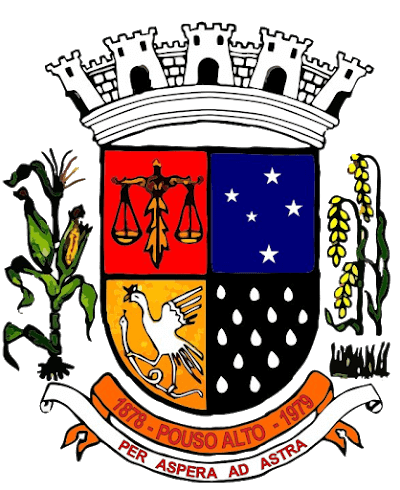 Câmara Municipal de pouso alto foto 3