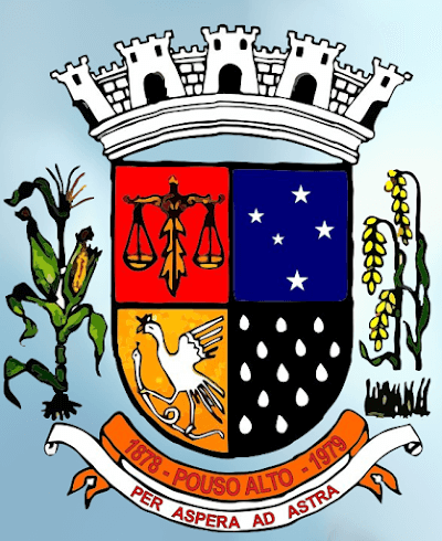 Câmara Municipal de pouso alto foto 2