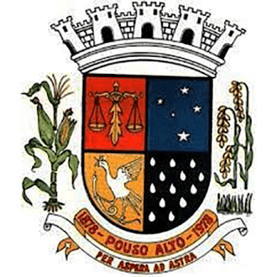Câmara Municipal de pouso alto foto 4