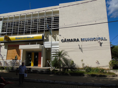 Câmara Municipal de raul soares foto 1