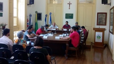 Câmara Municipal de rio das flores foto 2