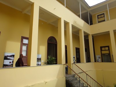 Câmara Municipal de rio das flores foto 3