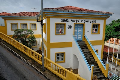 Câmara Municipal de santa luzia foto 3
