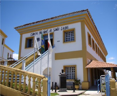 Câmara Municipal de santa luzia foto 5