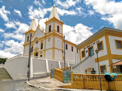 Câmara Municipal de santa luzia foto 1