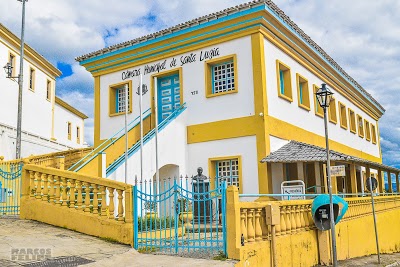 Câmara Municipal de santa luzia foto 2