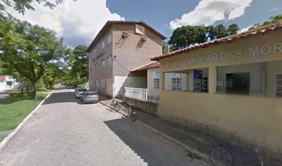 Câmara Municipal de santa maria de itabira foto 1