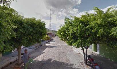 Câmara Municipal de santana do piauí foto 1