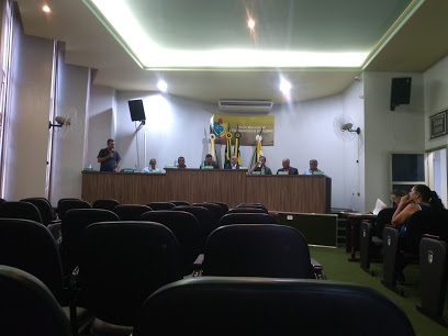 Câmara Municipal de são francisco de goiás foto 1