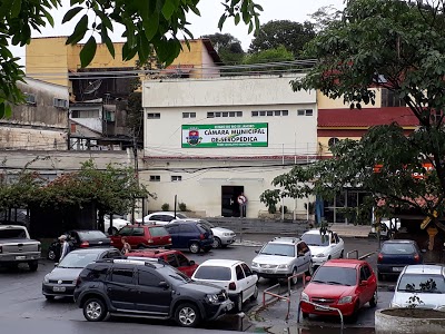 Câmara Municipal de seropédica foto 1