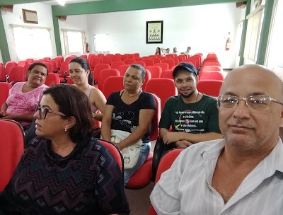 Câmara Municipal de seropédica foto 4