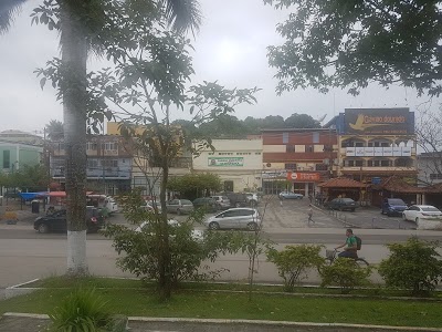 Câmara Municipal de seropédica foto 3