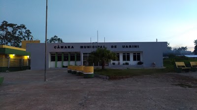 Câmara Municipal de uarini foto 1
