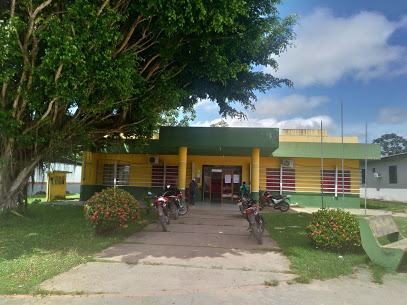 Câmara Municipal de uarini foto 1