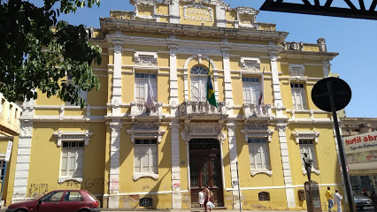 Câmara Municipal de uberaba foto 1