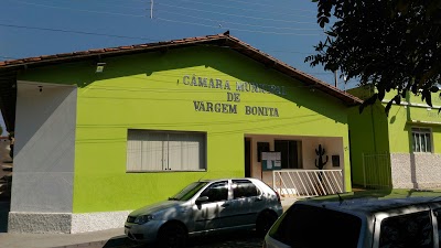 Camara Municipal de vargem bonita foto 1