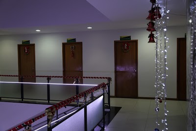Câmara Municipal de viçosa foto 3