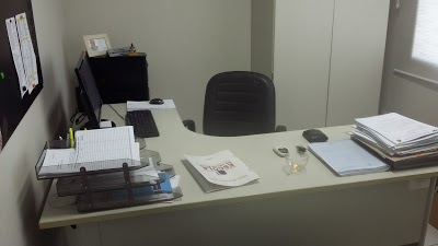 Câmara Municipal de viçosa foto 2