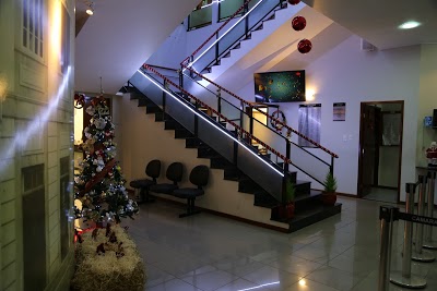 Câmara Municipal de viçosa foto 1