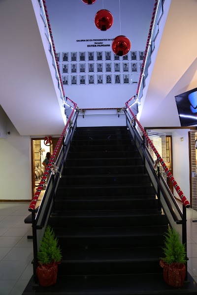 Câmara Municipal de viçosa foto 4
