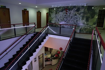 Câmara Municipal de viçosa foto 5