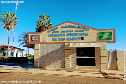 Câmara Municipal do rio quente foto 1