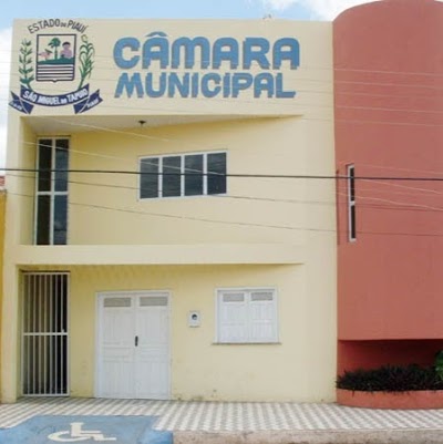 Câmara Municipal são miguel do tapuio foto 1