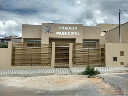 Câmara Munipal de pedra do indaiá foto 1