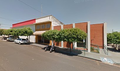 Câmara Municipal campina verde foto 1