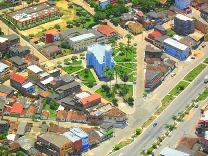 Prefeitura De dom cavati foto 1