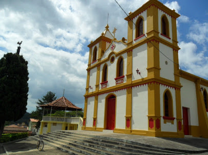 Prefeitura De nova união foto 1