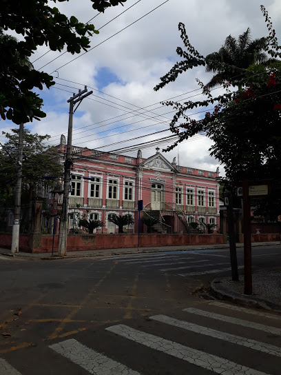 Prefeitura De paraíba do sul foto 1