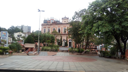 Prefeitura De taquaral foto 1