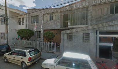 Prefeitura Mun de santa maria de itabira foto 1