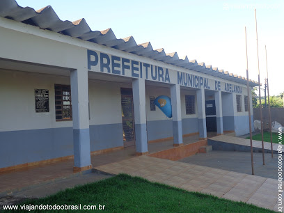 Prefeitura Municipal de adelândia-go foto 1