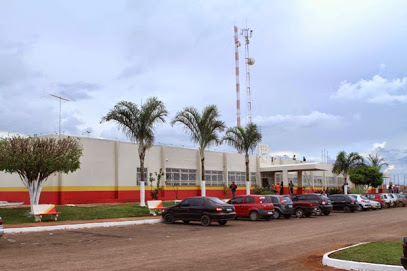 Prefeitura Municipal de águas lindas de goiás foto 1