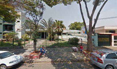 Prefeitura Municipal de alfenas foto 1