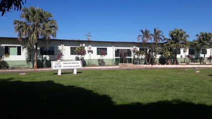 Prefeitura Municipal de alta floresta do oeste foto 1