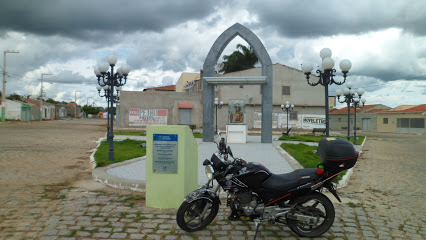 Prefeitura Municipal de amparo-pb foto 1