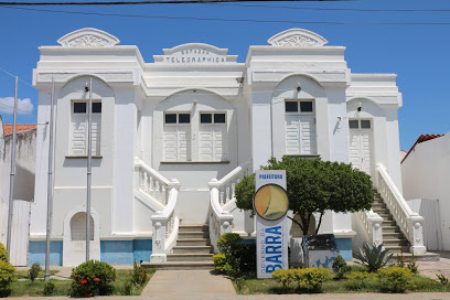 Prefeitura Municipal de barra foto 1