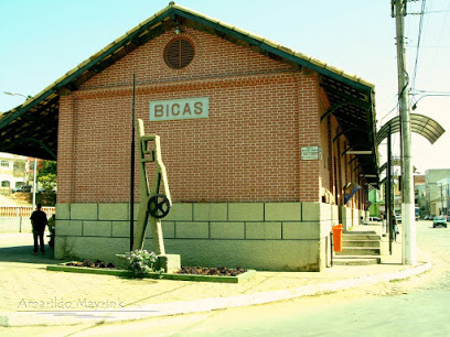 Prefeitura Municipal de bicas foto 1