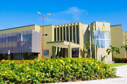 Prefeitura Municipal de boa vista foto 1