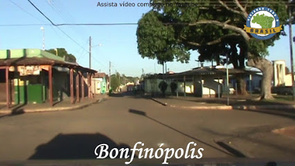 Prefeitura Municipal de bonfinópolis foto 1